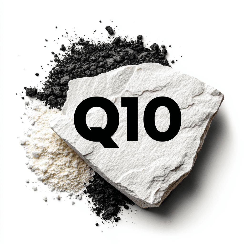 Koentsyymi Q10